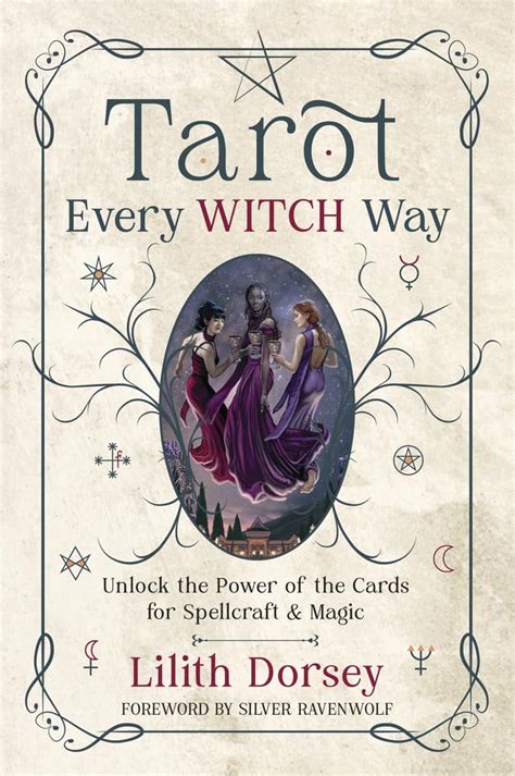 The Power of the Seductive Femme Fatale: Embracing the Sexy Witch Archetype